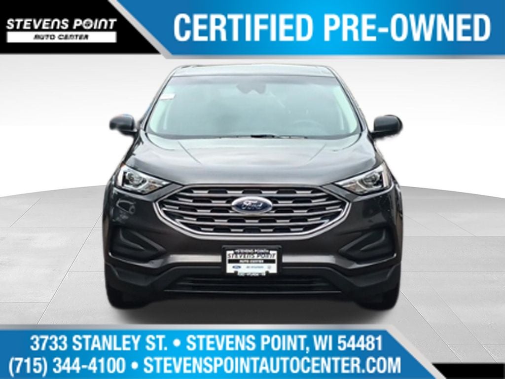 2020 Ford Edge SE