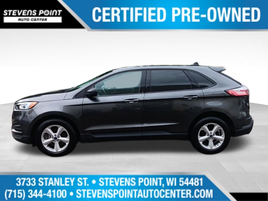 2020 Ford Edge SE