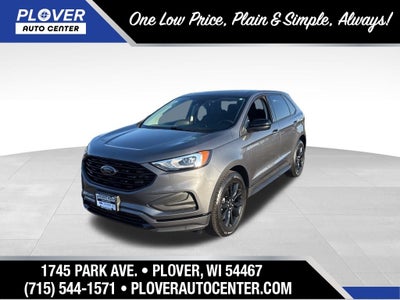 2023 Ford Edge SE