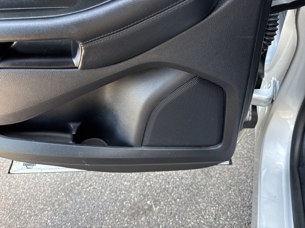 2018 Ford Edge SE