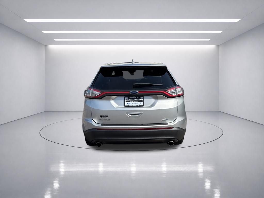 2018 Ford Edge SE