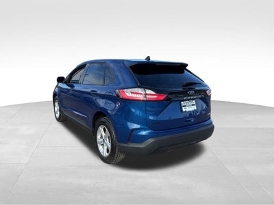 2022 Ford Edge SE