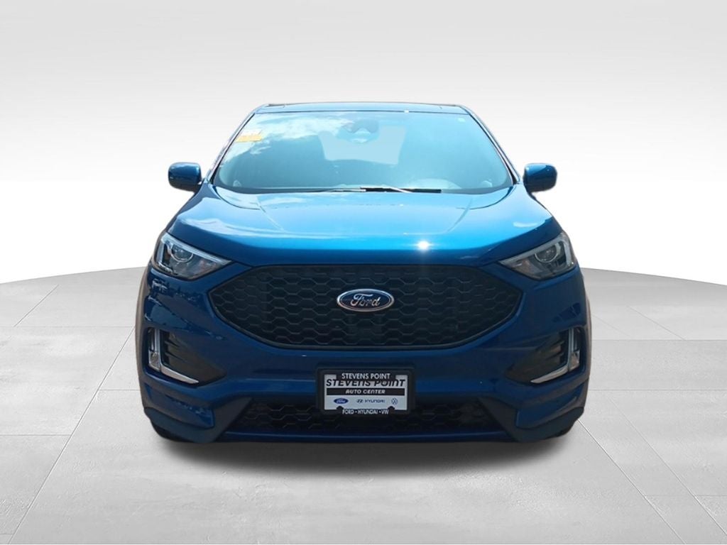 2023 Ford Edge ST Line