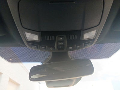 2023 Ford Edge ST Line