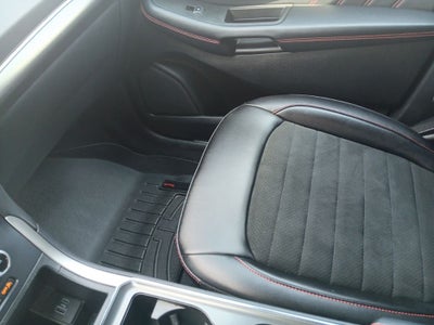 2023 Ford Edge ST Line