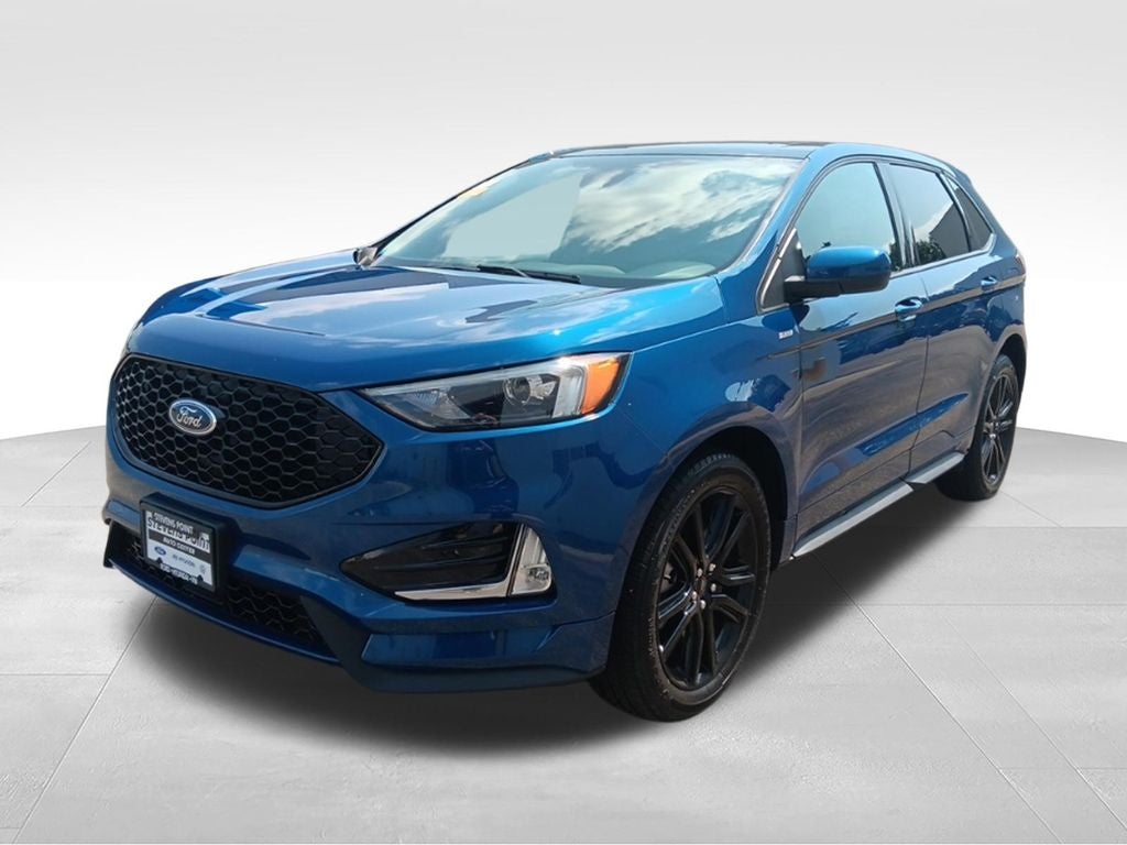 2023 Ford Edge ST Line