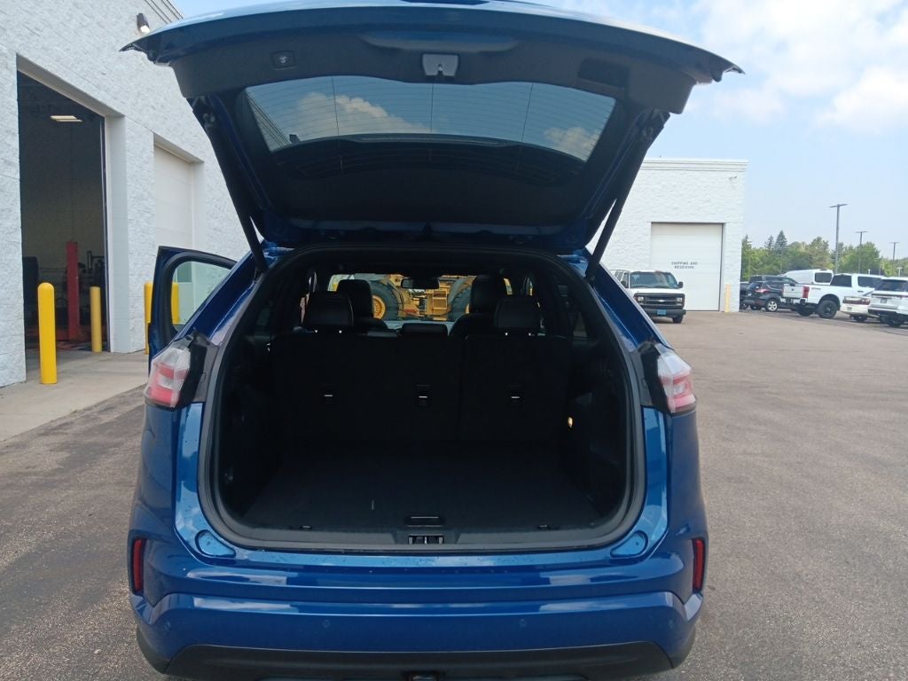 2023 Ford Edge ST Line