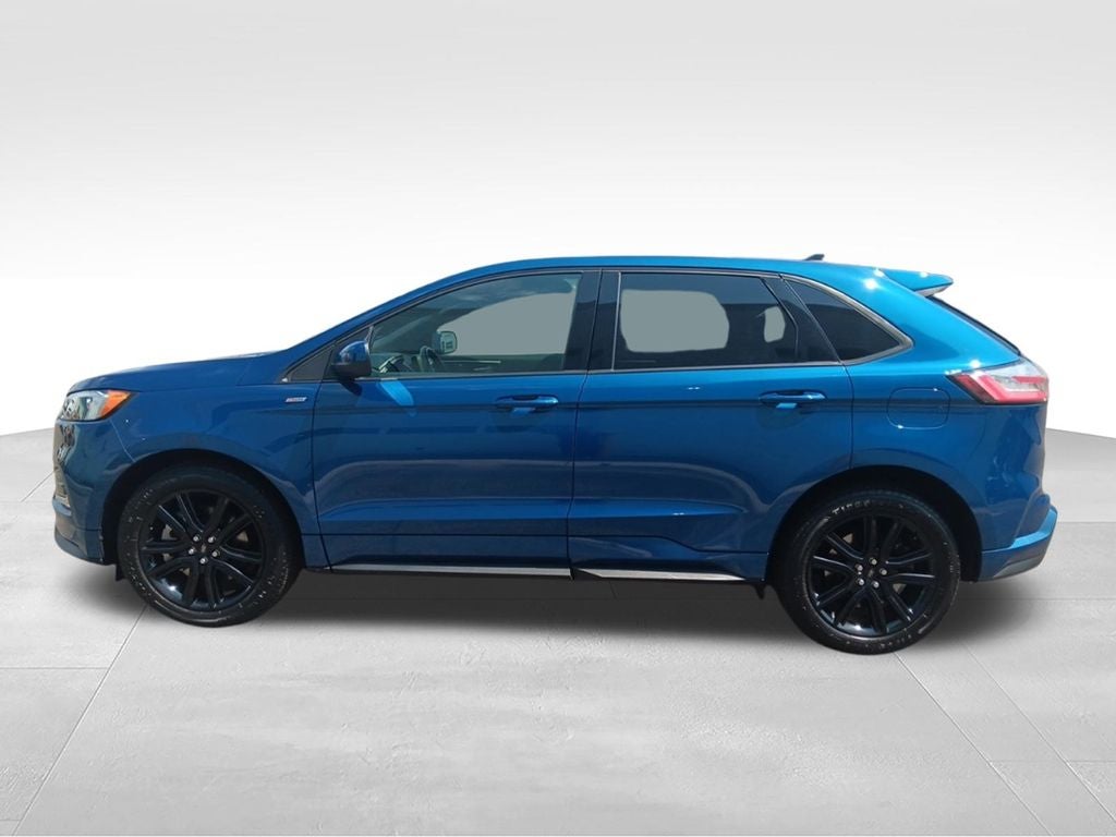 2023 Ford Edge ST Line