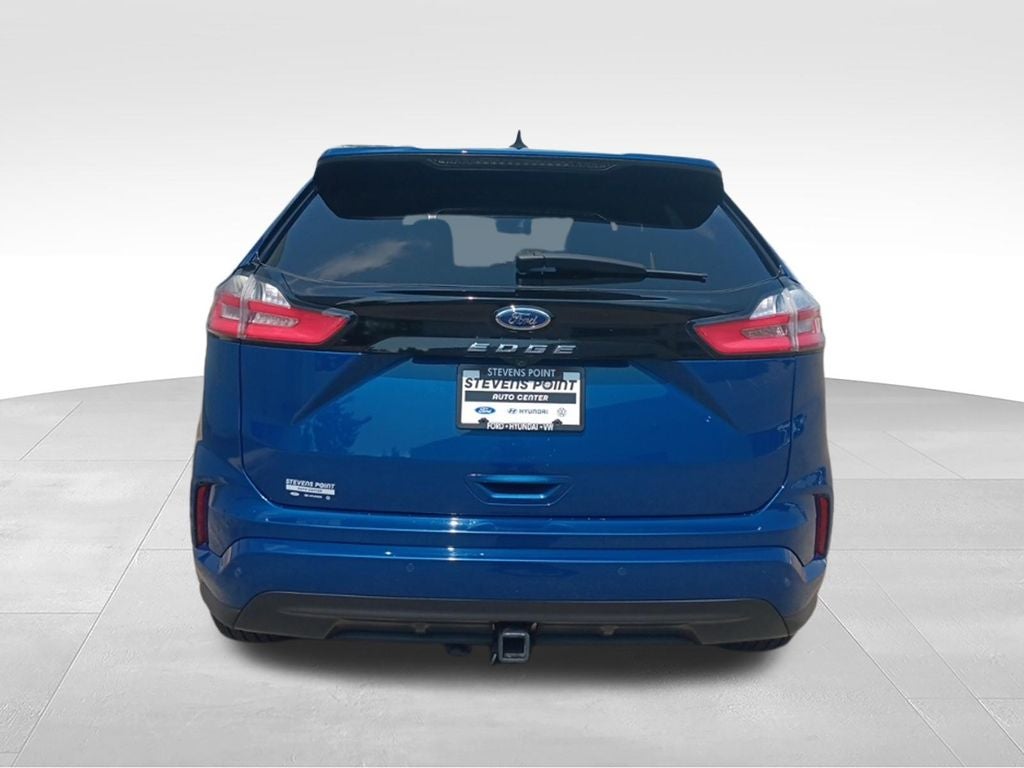 2023 Ford Edge ST Line