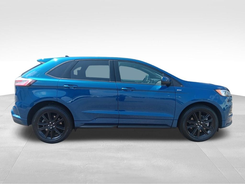 2023 Ford Edge ST Line