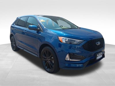 2023 Ford Edge ST Line