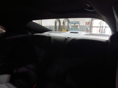 2011 Chevrolet Camaro 1LT