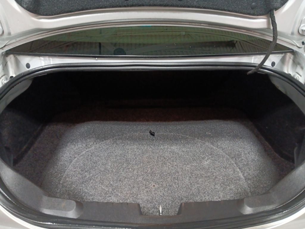 2011 Chevrolet Camaro 1LT