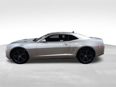 2011 Chevrolet Camaro 1LT