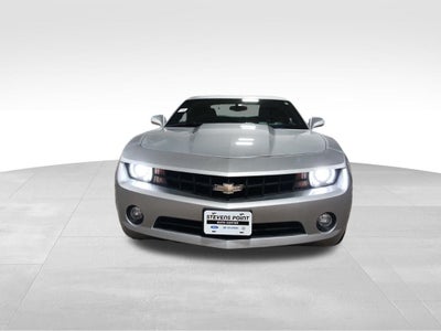 2011 Chevrolet Camaro 1LT