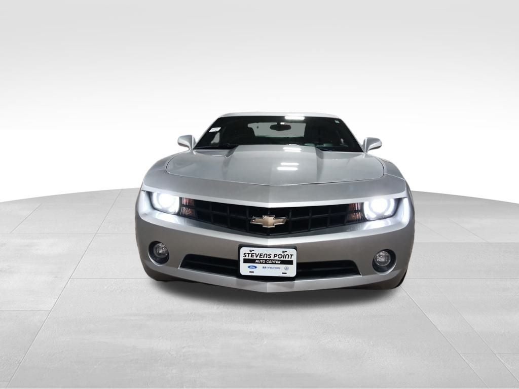 2011 Chevrolet Camaro 1LT