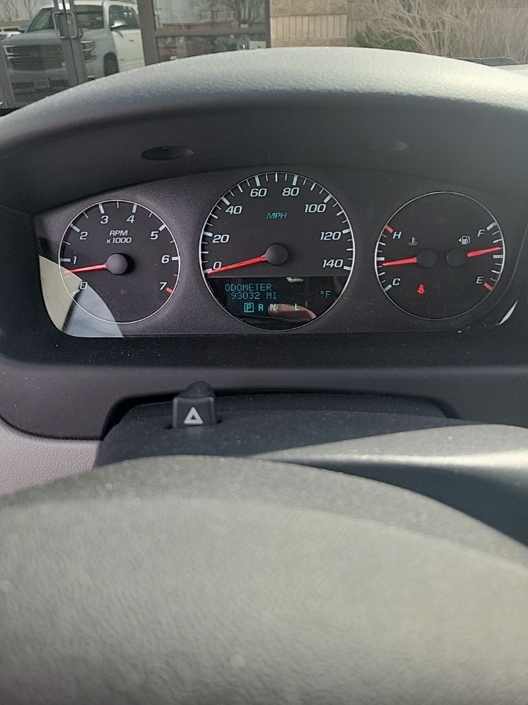 2013 Chevrolet Impala LT