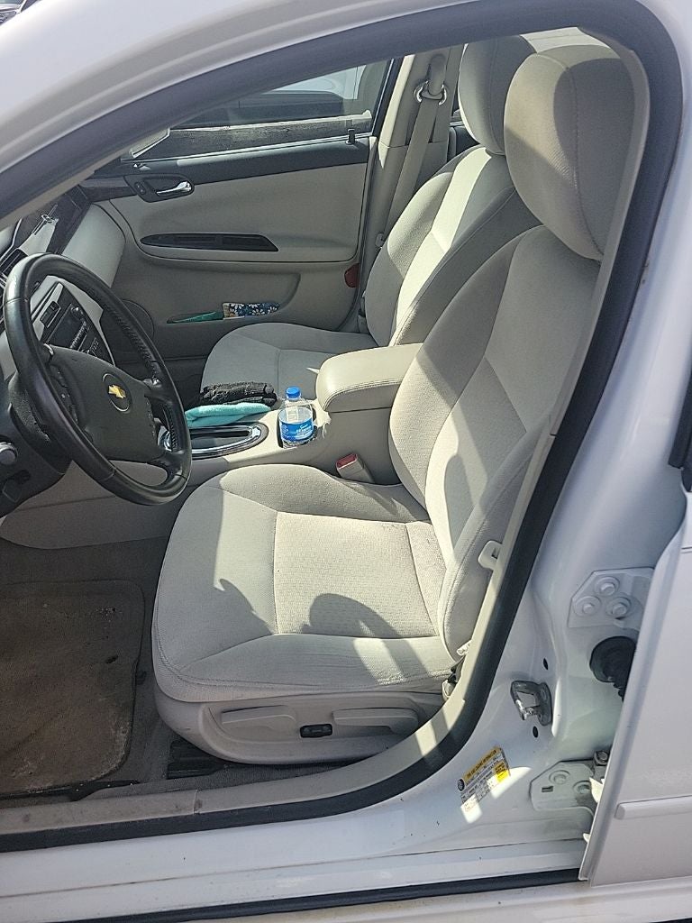 2013 Chevrolet Impala LT