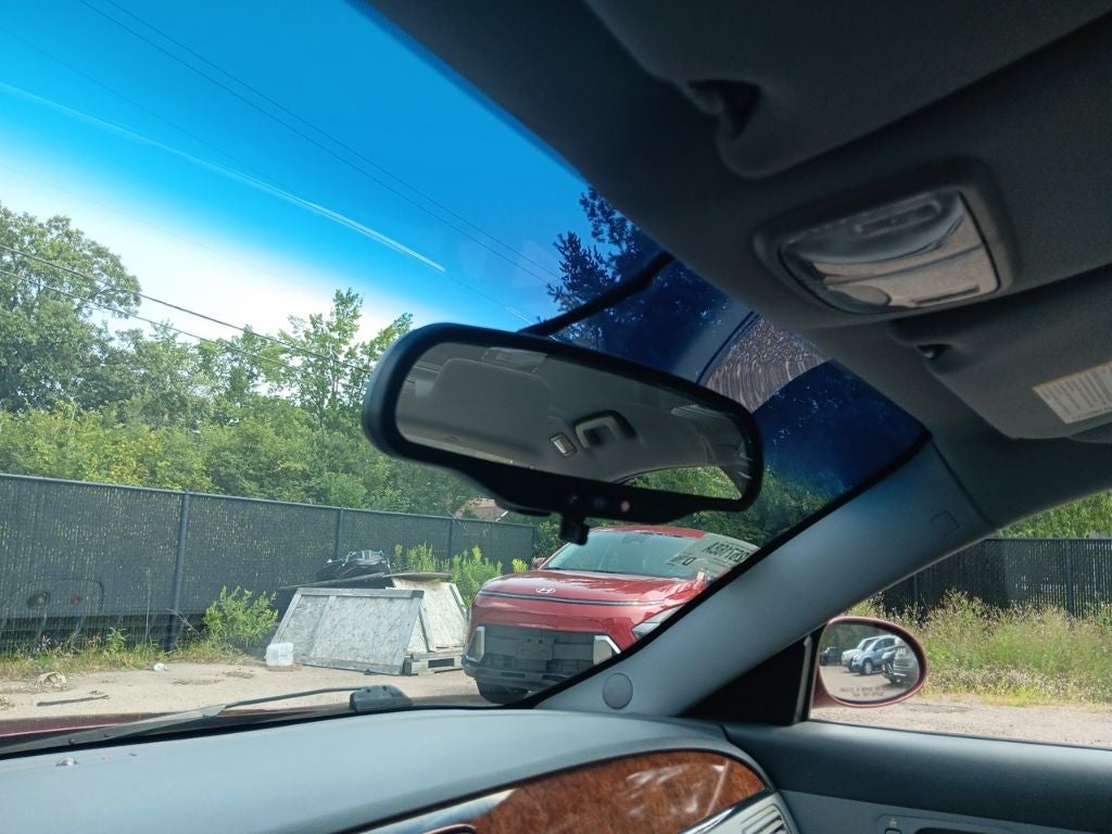 2006 Buick LaCrosse CX