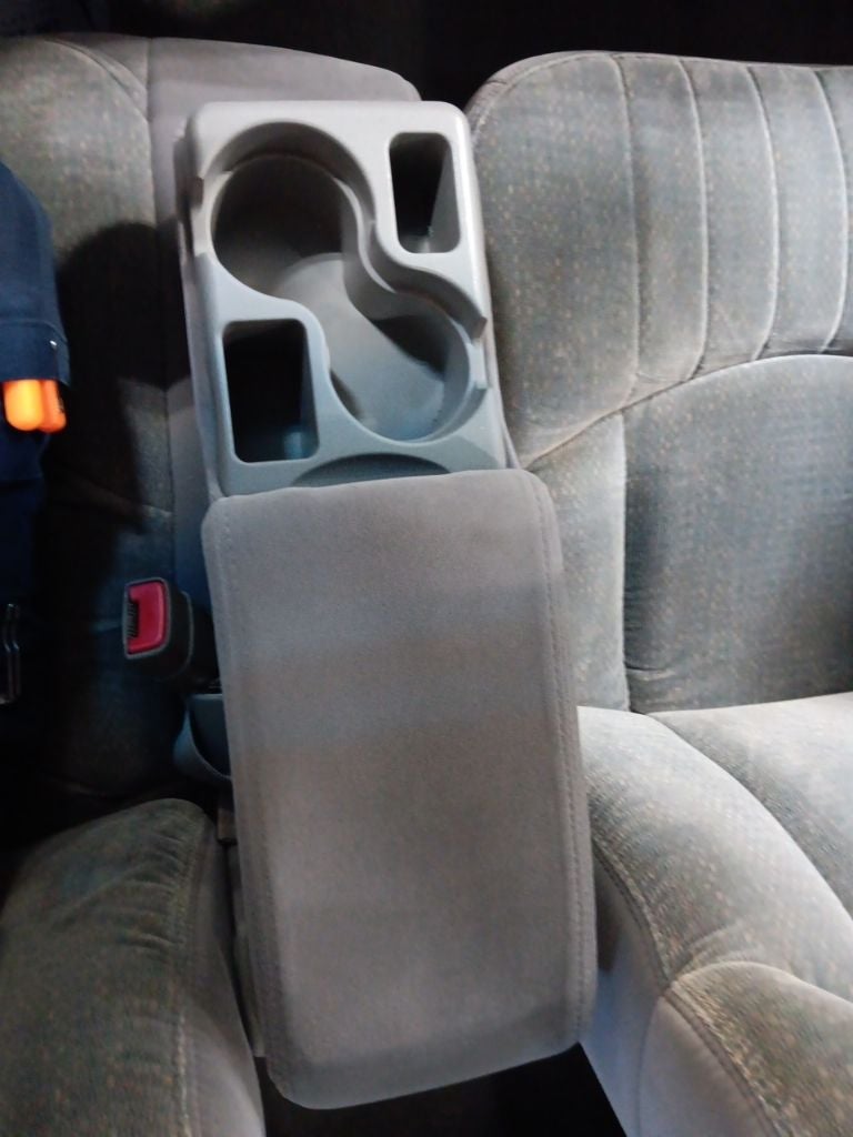 2002 Buick Century Custom