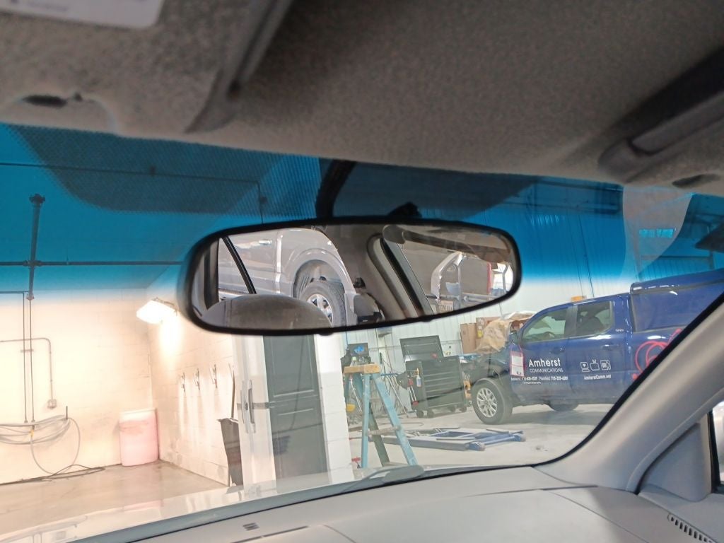 2002 Buick Century Custom