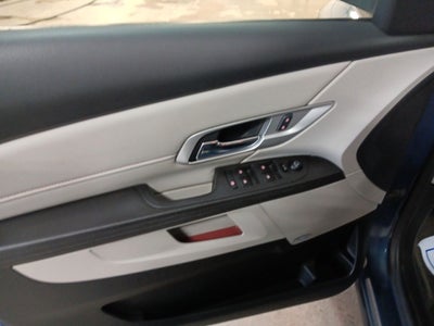 2016 GMC Terrain SLE-2