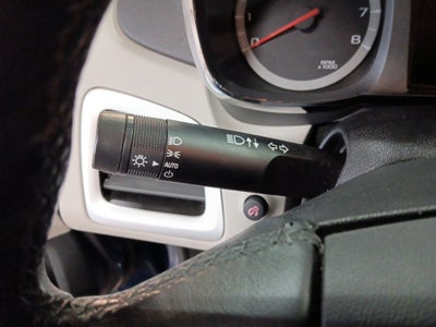 2016 GMC Terrain SLE-2