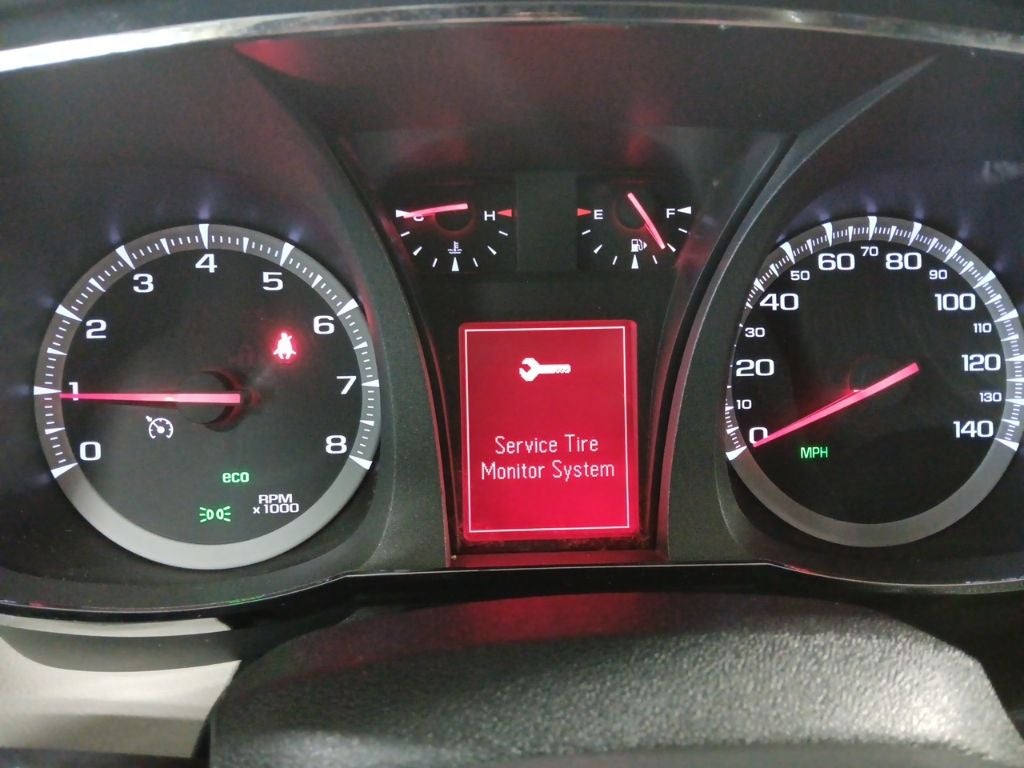 2016 GMC Terrain SLE-2