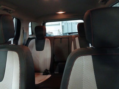 2016 GMC Terrain SLE-2