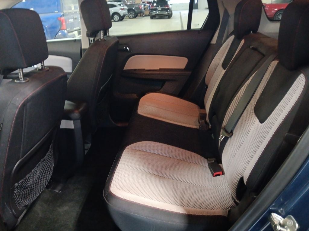 2016 GMC Terrain SLE-2