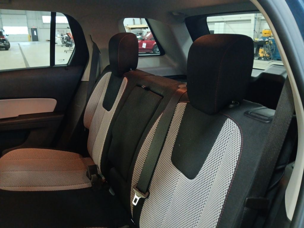 2016 GMC Terrain SLE-2