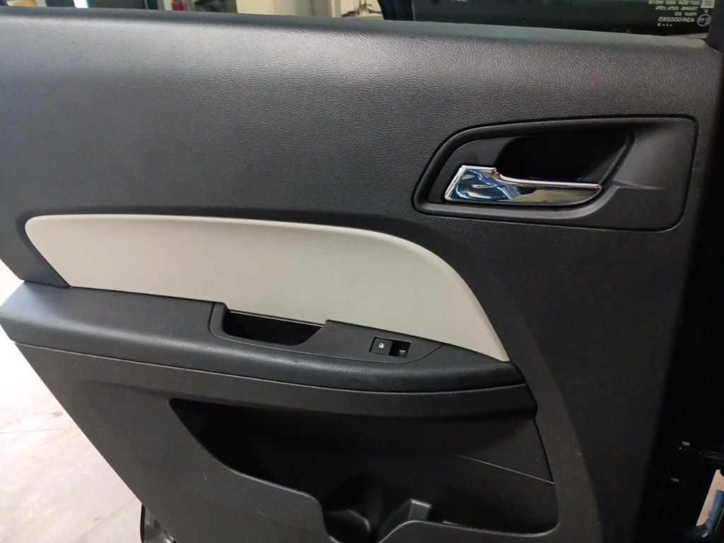 2016 GMC Terrain SLE-2