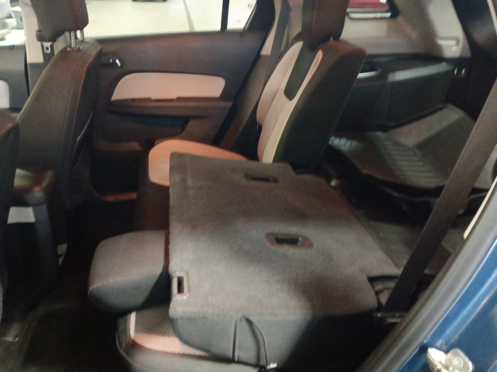 2016 GMC Terrain SLE-2