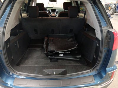 2016 GMC Terrain SLE-2