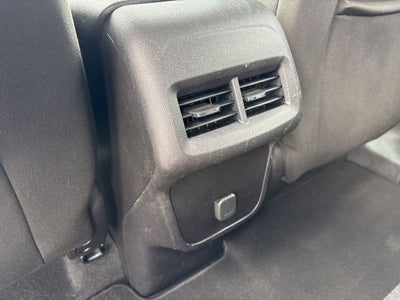 2018 Chevrolet Equinox LT w/2LT