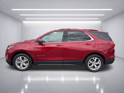 2018 Chevrolet Equinox LT w/2LT