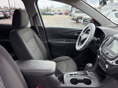 2018 Chevrolet Equinox LT w/2LT