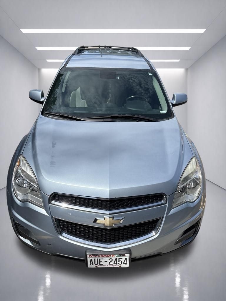 2014 Chevrolet Equinox LT w/1LT