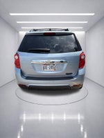 2014 Chevrolet Equinox LT w/1LT