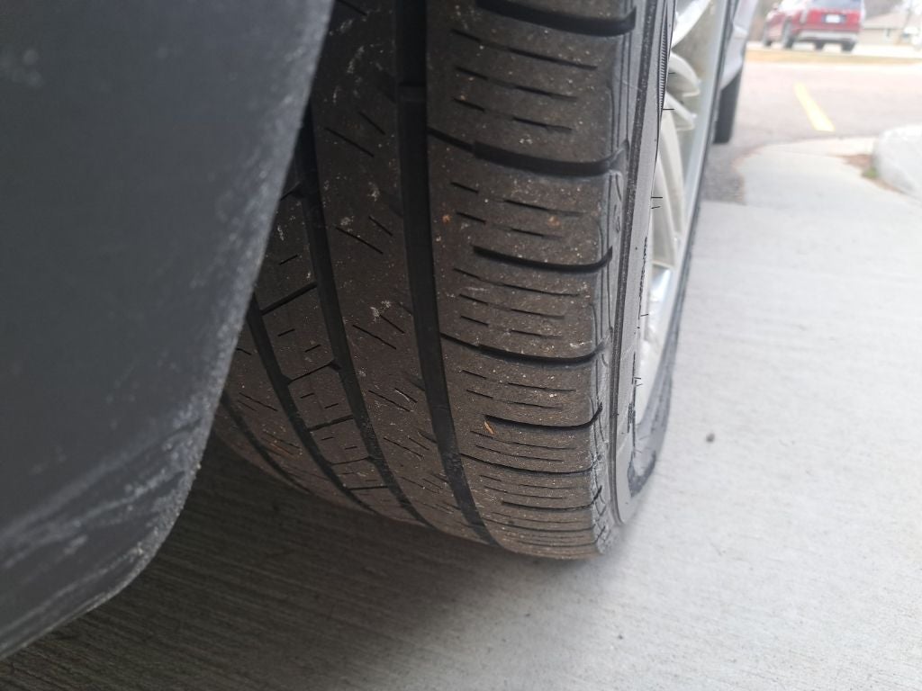 2018 Lincoln MKT Reserve