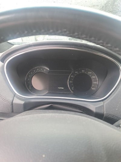 2016 Lincoln MKX Select