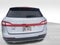 2016 Lincoln MKX Select