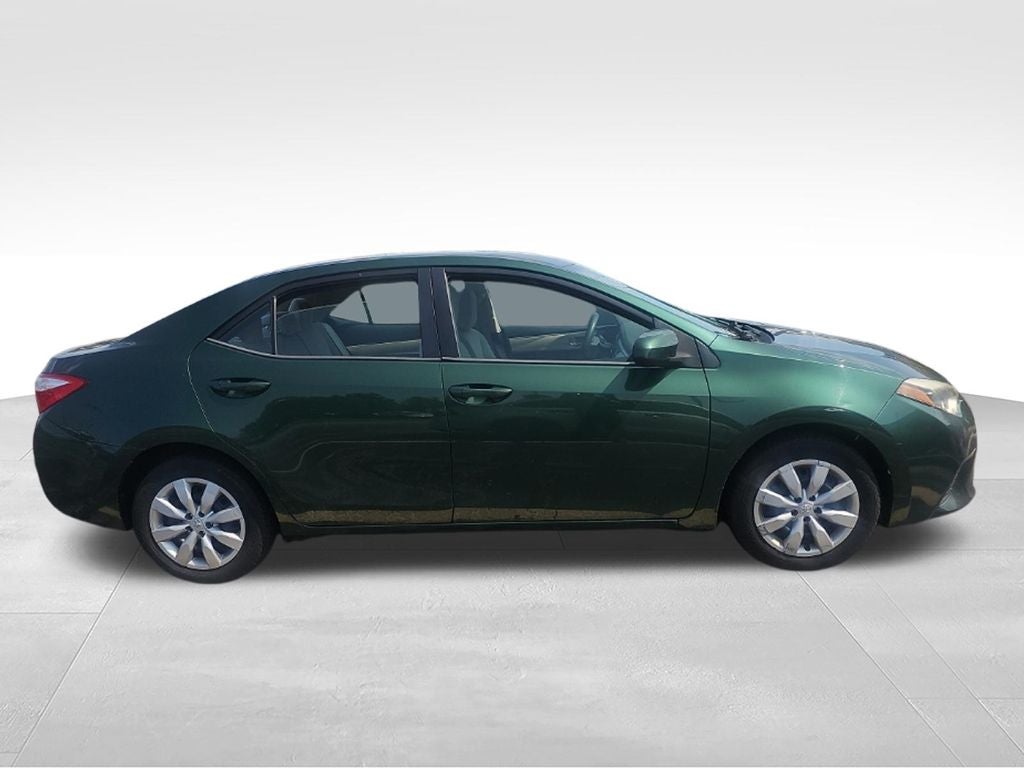 2014 Toyota Corolla Base