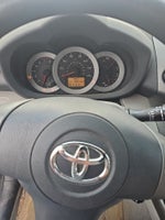 2012 Toyota RAV4 4WD 4dr I4 (Natl)
