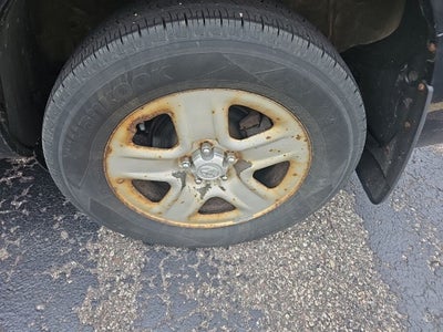 2012 Toyota RAV4 4WD 4dr I4 (Natl)