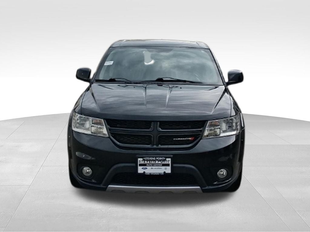 2013 Dodge Journey R/T