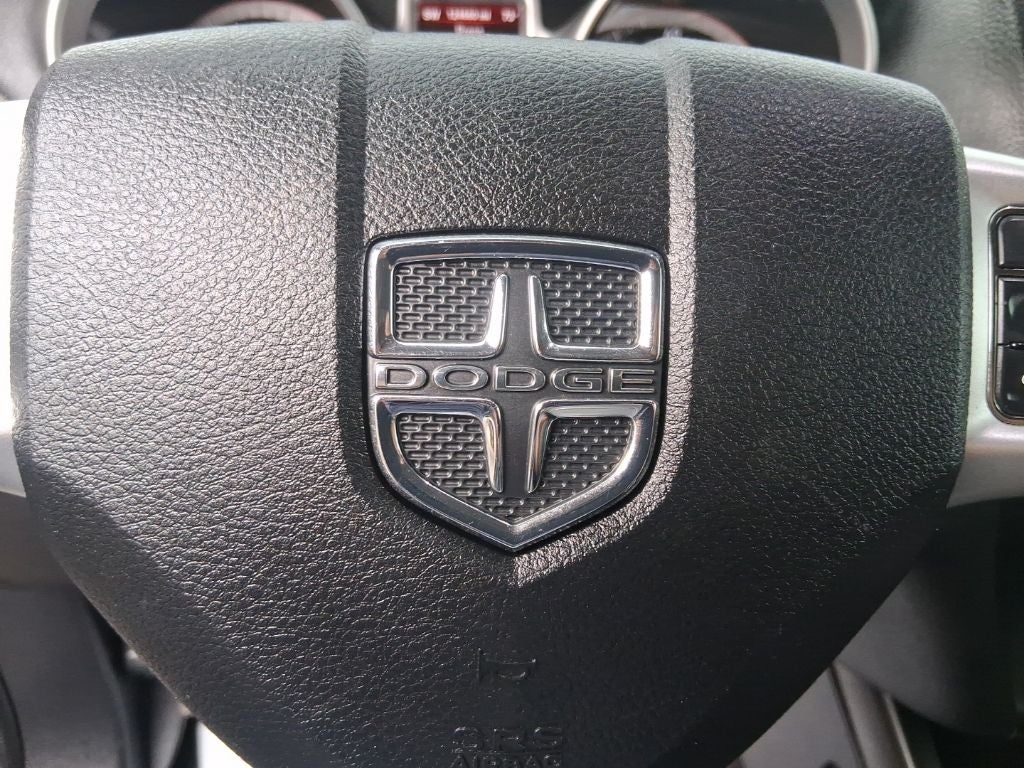 2013 Dodge Journey R/T