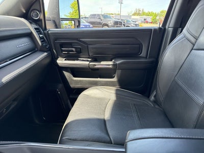 2023 RAM 3500 Limited