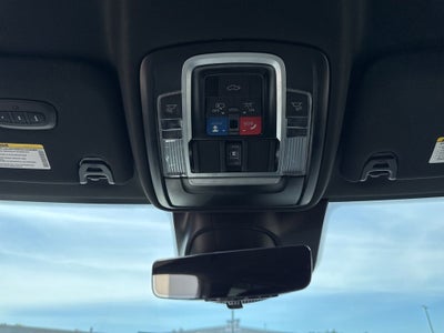 2023 RAM 3500 Limited
