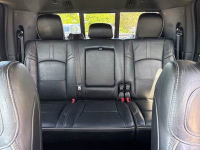 2023 RAM 3500 Limited